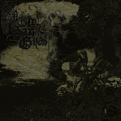 An Old Sad Ghost : Barbarian Dogma